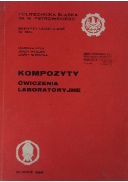 Kompozyty. Ćwiczenia laboratoryjne