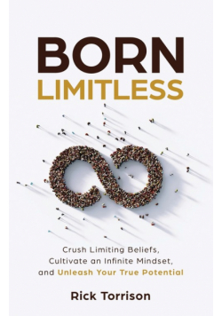 Born Limitless