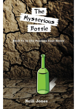 The Mysterious Bottle