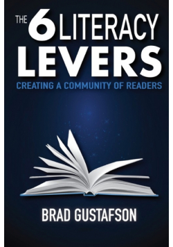 The 6 Literacy Levers