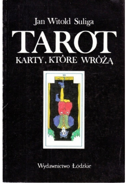 Tarot karty do wróżenia