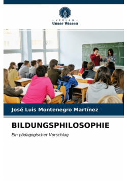 Bildungsphilosophie