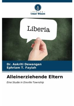 Alleinerziehende Eltern