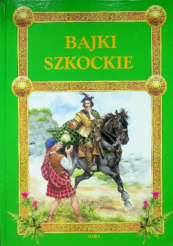 Bajki szkockie