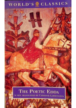 The Poetic Edda