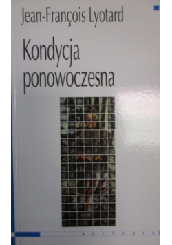 Kondycja ponowoczesna