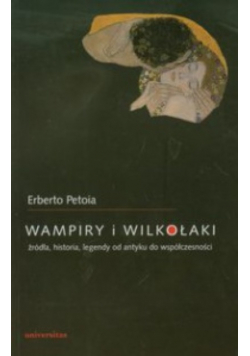 Wampiry i wilkołaki