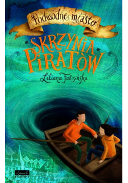 Skrzynia piratów