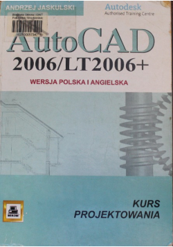 AutoCad 2006 / LT2006