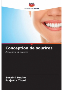 Conception de sourires