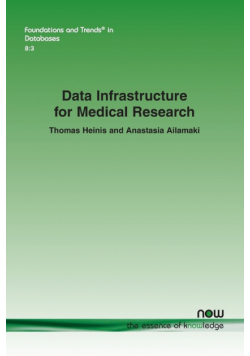 Data Infrastructure for Medical Research