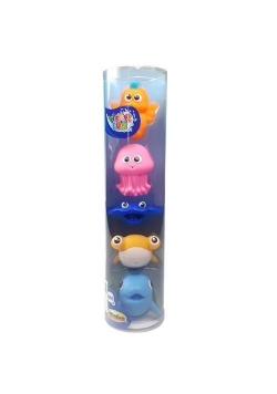 Oceaniczne wodniaki