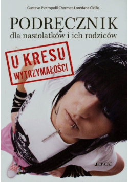 Podręcznik dla nastolatków i ich rodziców