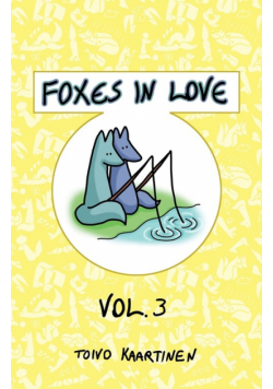 Foxes in Love