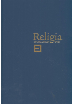 Encyklopedia Religii Tom 1-9