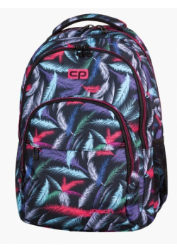 Plecak młodzieżowy CoolPack Basic Plumes 27L