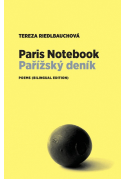Paris Notebook