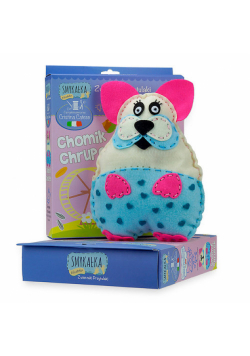 Chomik Chrupek