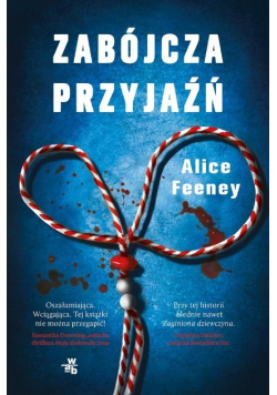 Zabójcza przyjaźń