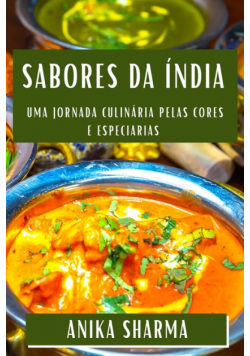 Sabores da Índia