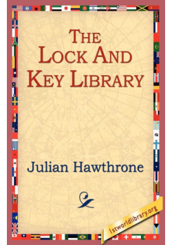 The Lock and Key Library