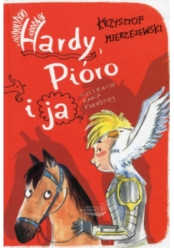 Hardy Pióro i ja