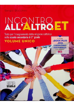 Incontro all altro et