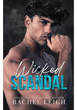 Wicked Scandal