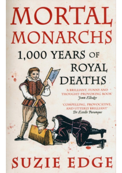 Mortal Monarchs