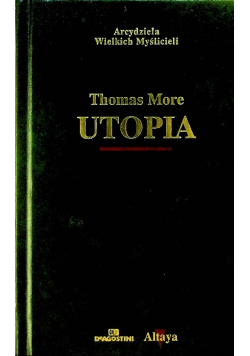 Utopia more