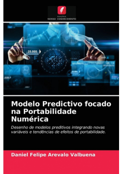Modelo Predictivo focado na Portabilidade Numérica