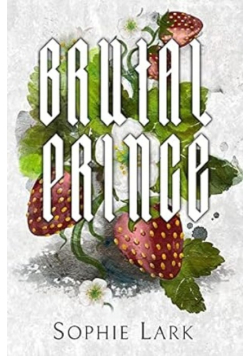 Brutal Prince