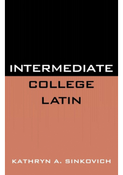 Intermediate College Latin