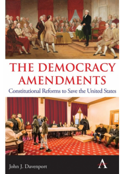 The Democracy Amendments