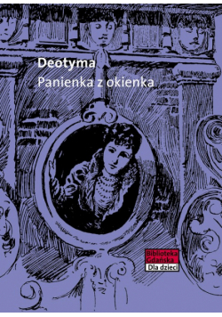 Panienka z okienka
