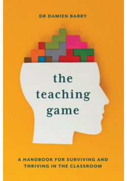 The Teaching Game