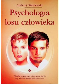 Psychologia losu człowieka
