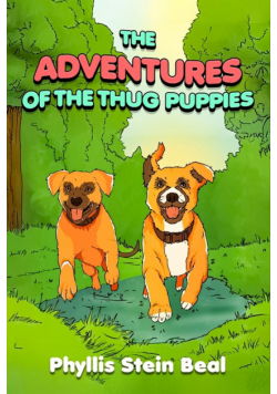 The Adventures of the Thug Puppies
