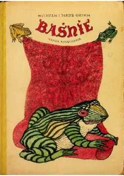 Grimm Baśnie