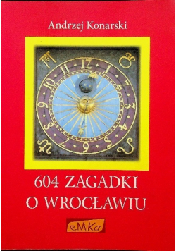 604 zagadki o Wrocławiu