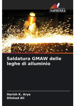 Saldatura GMAW delle leghe di alluminio