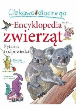 Encyklopedia zwierząt