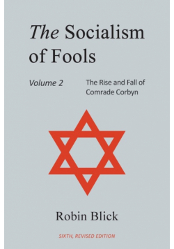Socialism of Fools Vol 2 - Revised 6th Edition