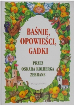 Baśnie opowieści gadki