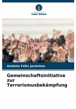 Gemeinschaftsinitiative zur Terrorismusbekämpfung