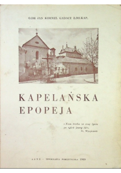 Kapelańska Epopeja
