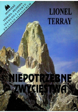 Niepotrzebne zwycięstwa.