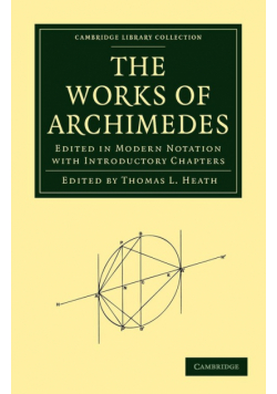 The Works of Archimedes