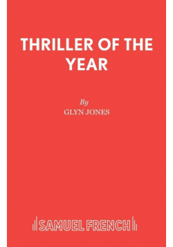 Thriller of the Year