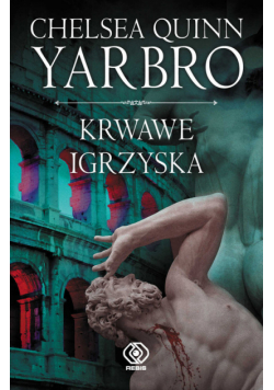 Krwawe igrzyska